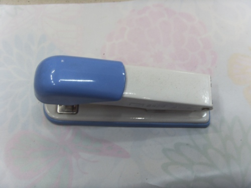 no. 10 stapler file binding 24/6 iron color 1028 stapler unified t financial ticketing stapler