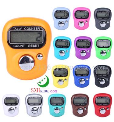 China Finger Counter, Finger Counter Wholesale, Manufacturers, Price