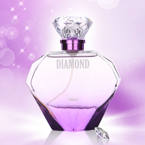 foreign trade export 7116 diamond perfume for women