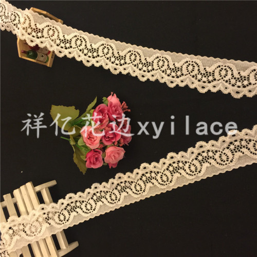elastic lace lace fabric lace lace clothing accessories h1994