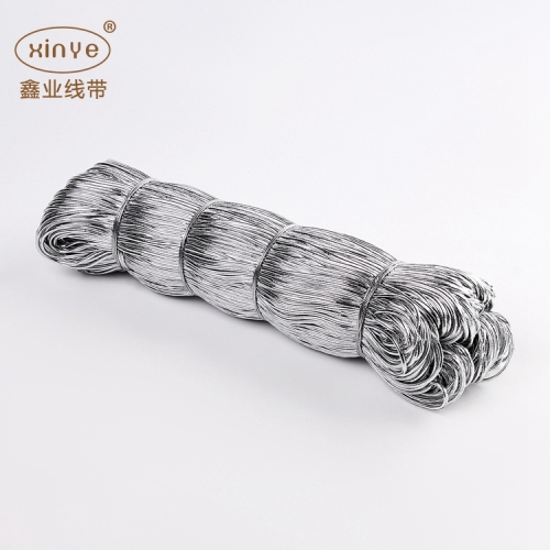 Factory Hot Sale 16-Strand Four-Needle Wire Gold and Silver Wire Polypropylene Thread