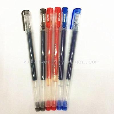 Diamond Gel Pens