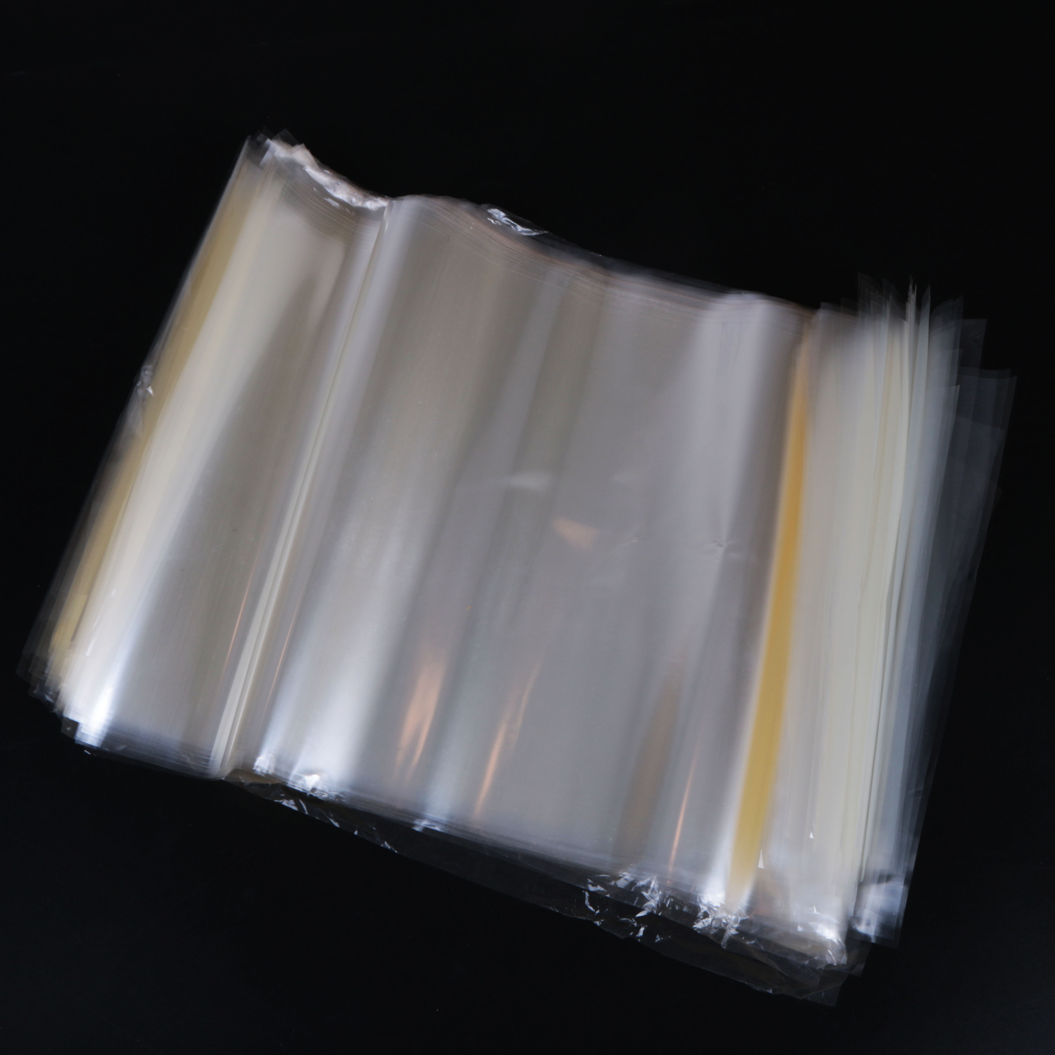 bopp热封膜 包装收缩袋_义乌市博林包装袋厂_义乌购