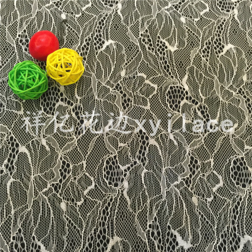 Fabric Mesh elastic Fabric Non-Elastic Fabric Lace Fabric M0802