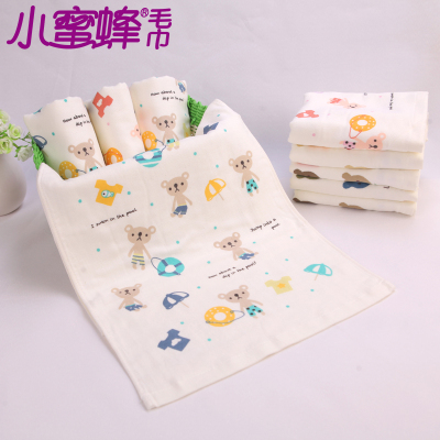 Cotton towel cloth towel absorbent towel towel printing gift wholesale 7756