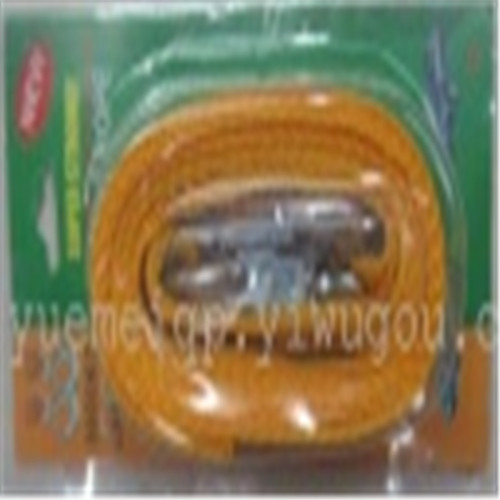 automotive trailer rope emergency tools 3 tons 3 meters trailer rope car emergency tools trailer rope