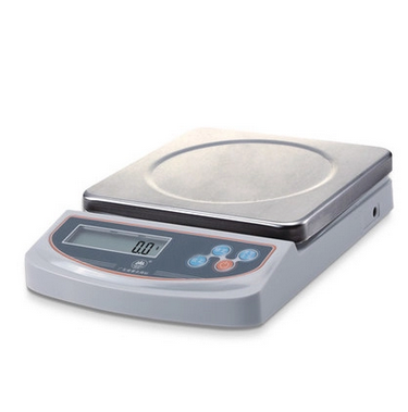 EI-02S Electronic Kitchen Scale Gram Measuring Scale 3kg/0.1G Baking Medicine Scale