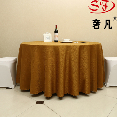 Spot hotel wedding table cloth restaurant table cloth table cloth wholesale