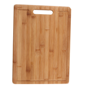 TangShi Large Bamboo Cutting Board 13x10