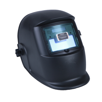 Electrically - welded helmet electric welding durable industrial welding mask