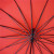 Large Red Umbrella Bride Umbrella Lace Lace Umbrella Pagoda Umbrella Wedding Umbrella Long Handle Umbrella Festive Etiquette Umbrella