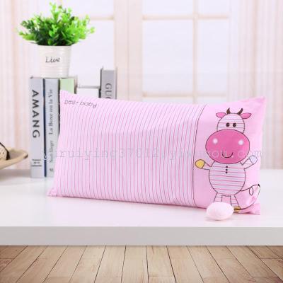 Supply Baby Pillow Anti Migraine Pillow Pillow Korean Baby