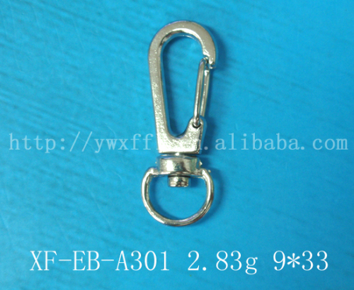 Factory Direct A301# Alloy Hook Luggage Hook