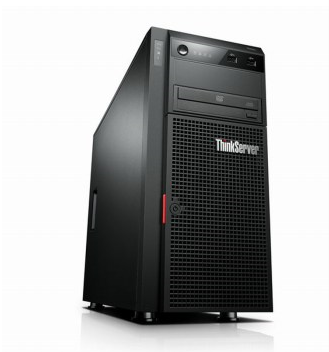 Lenovo Server Host ThinkServer Td340