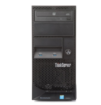 Lenovo Server Host （ThinkServer） Ts240 E1226v3