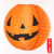 Halloween Halloween lantern decorations Jack Jack-O-Lantern hand hanging lanterns