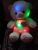 40 cm glow bear bow tie the bear plush toy manufacturer direct sale