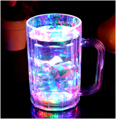 Straight Beer Cup Induction Cup