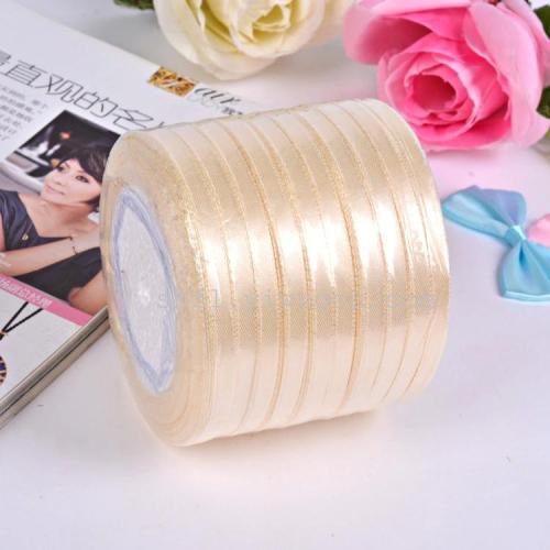 shunhong ribbon， 0.6cm section with 10 and packaged as a tube of ribbon ribbon ribbon