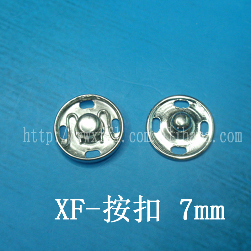 metal button manufacturers