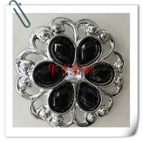 Clothing Accessories， Buttons， Plastic Decorative Buckles， Sofa Buckles， Furniture Buckles， curtain Background