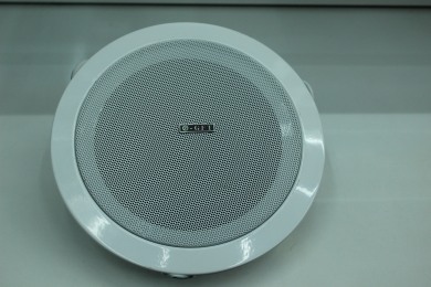 吸顶扩音器喊话器扬声器喇叭_国富电子商行_义乌购