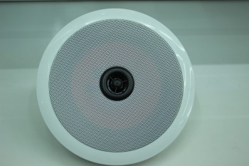 吸顶扩音器喊话器扬声器喇叭_国富电子商行_义乌国际商贸城二区_义乌