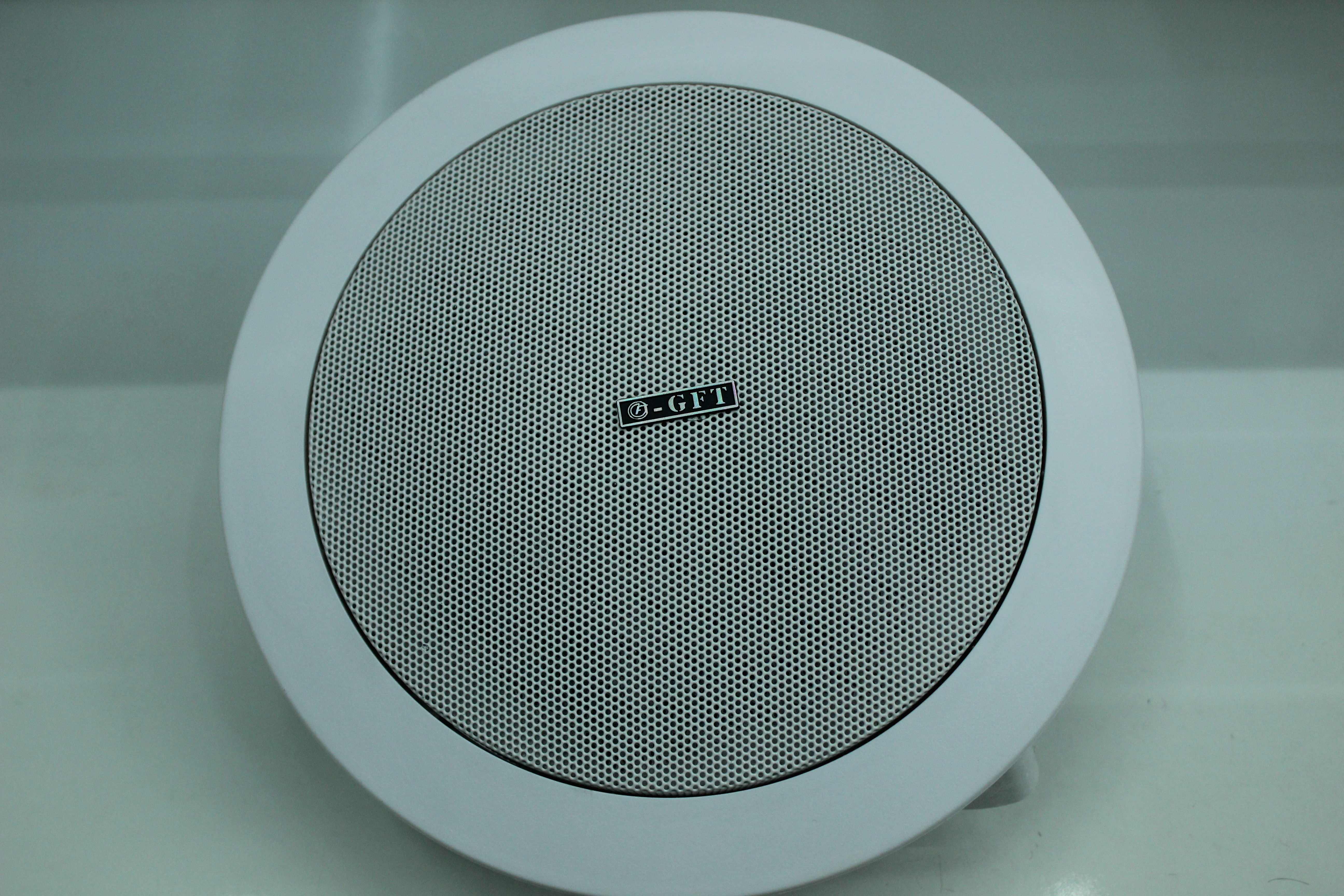 吸顶扩音器喊话器扬声器喇叭_国富电子商行_义乌国际商贸城二区_义乌