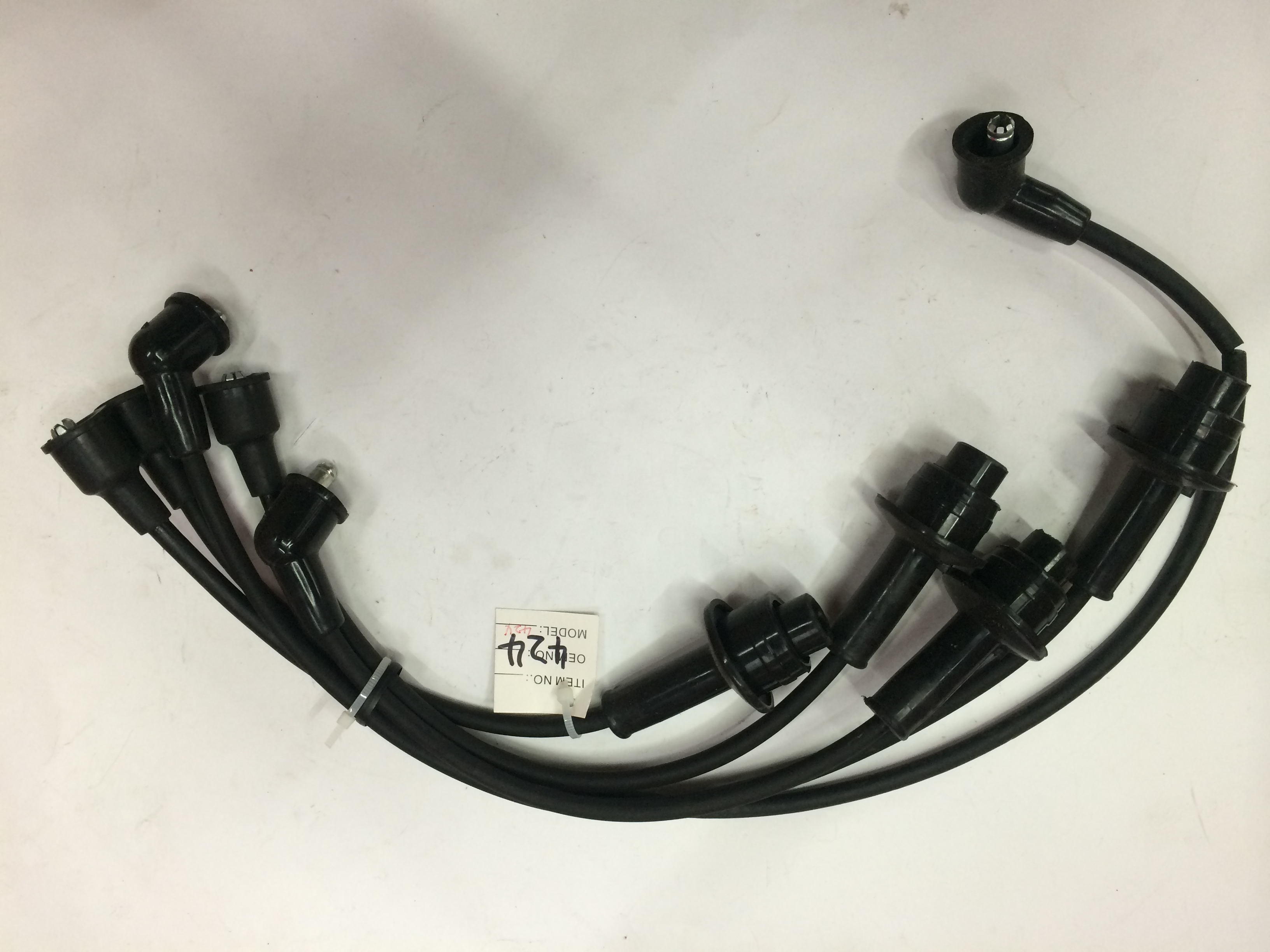 工厂直销90919-21342点火线适用于丰田汽车