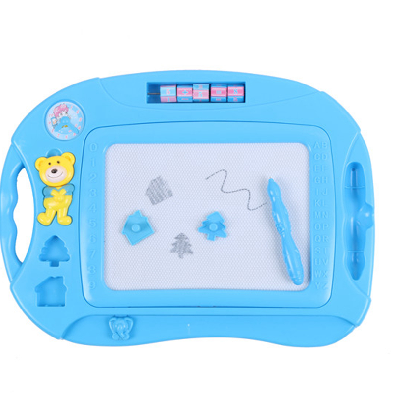 Supply writing board for children use