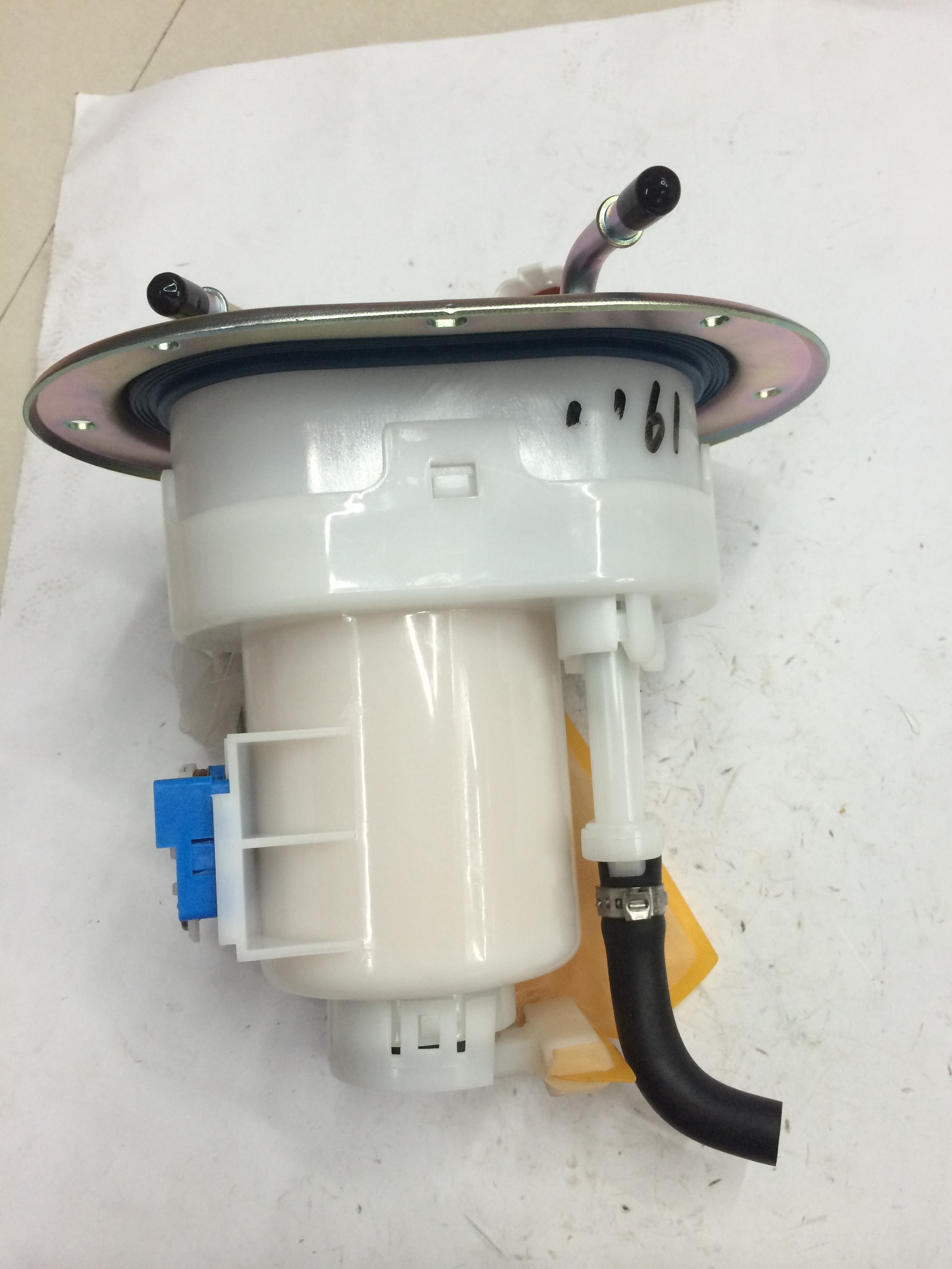 燃油泵总成/fuel pump assembly