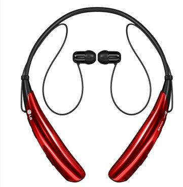 Supply HBS-750 LG Bluetooth headset can 