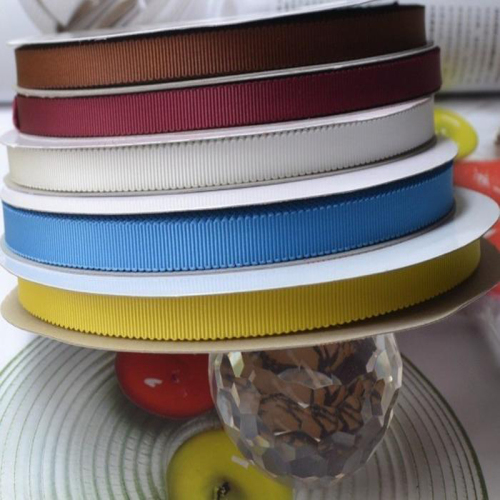 supply rayon hat band， polyester hat belt