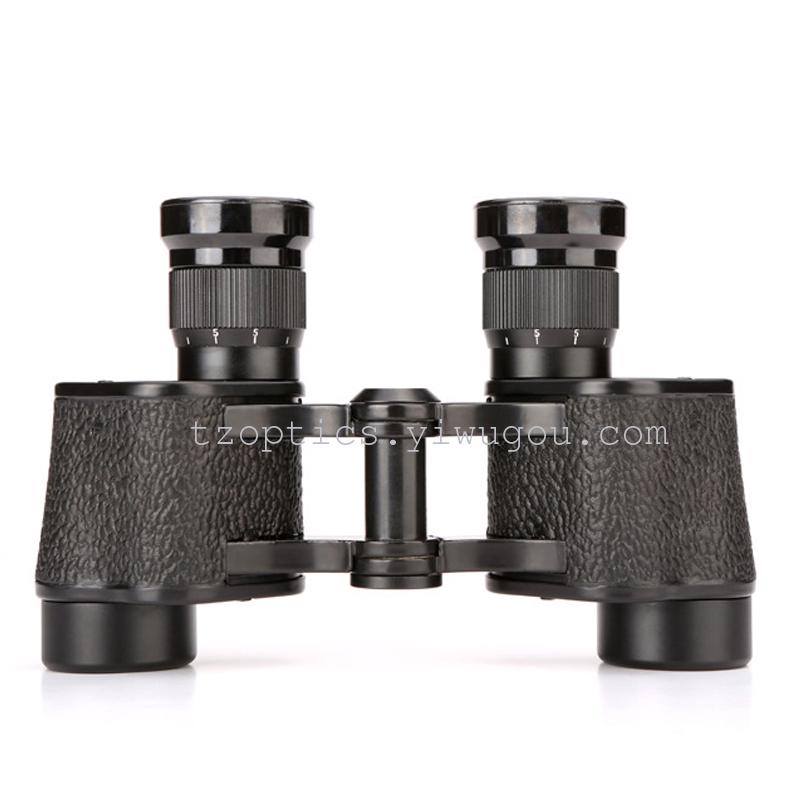 6x24 classic military range outdoor climbing concert birding binoculars army HD telescope