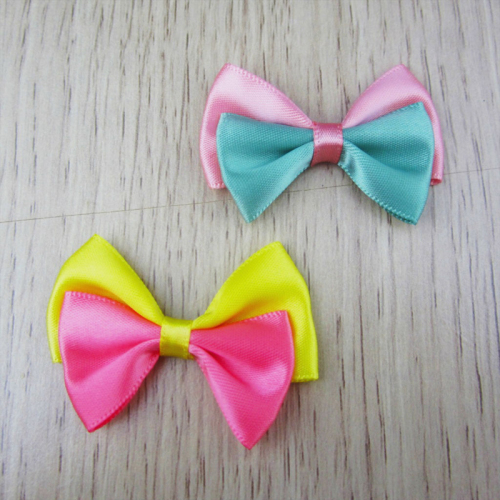 Wholesale Twin Bow， Double Bow