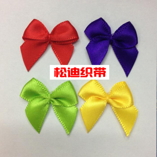 supply underwear， socks polyester flower with bow