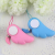 Girls' Personal Alarm Portable Alarm Angel Wings Self-Defense Device