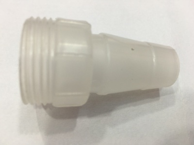 Lanfei Water Pipe Connector Water Balloon Water Pipe Connector