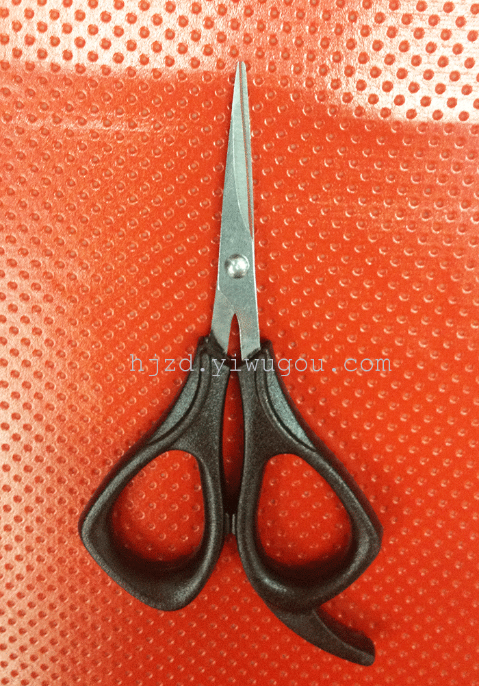 beauty scissors handmade art scissors， student scissors