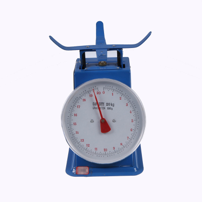 Buy Wholesale China Mechanical Kitchen Scale With Calibration, 5kg