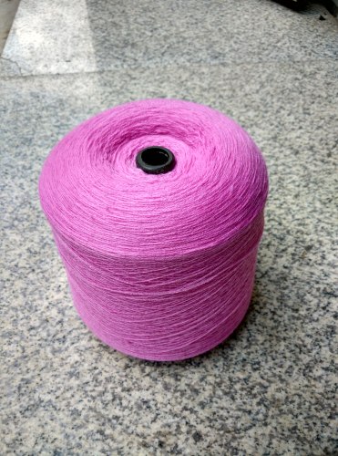 factory direct acrylic yarn sweater line hat line scarf line plush toy line environmental protection foreign trade line wholesale