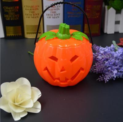 Factory sells Halloween hand-lantern wholesale Halloween (without cover)