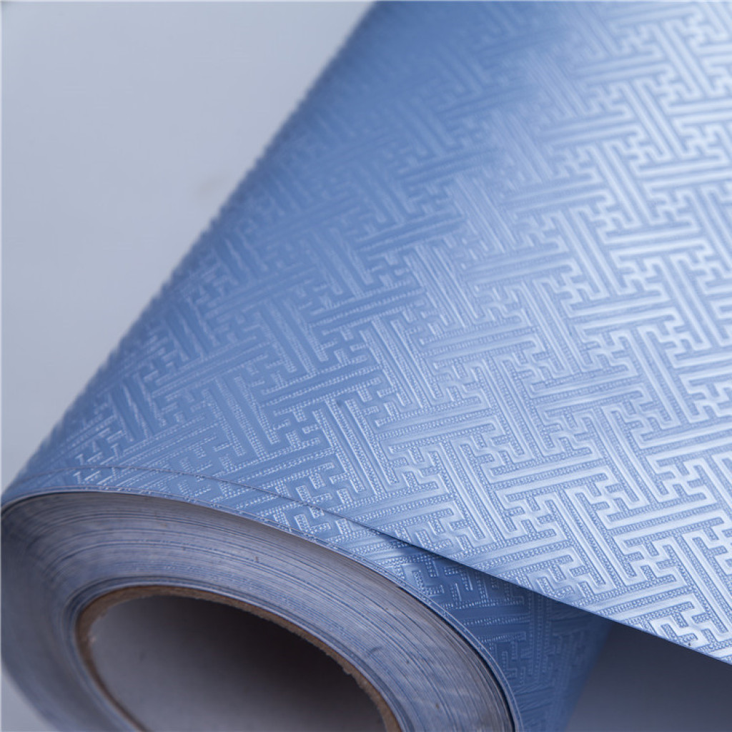 缘艺厂家3m82117h 自粘彩装膜 pvc环保墙纸 纸