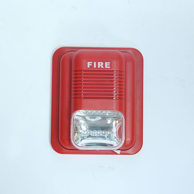 声光报警器/优质正品报警器/报警按钮alarm button
