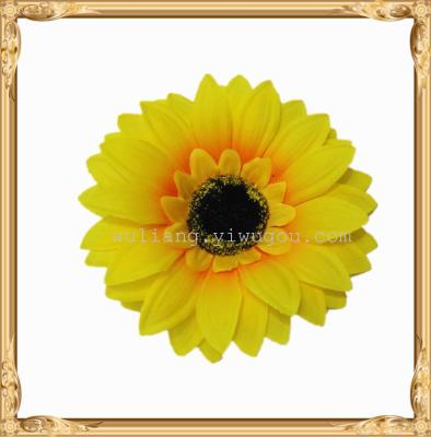 Manufacturers selling wedding decoration flowers chrysanthemum flower sunflower simulation