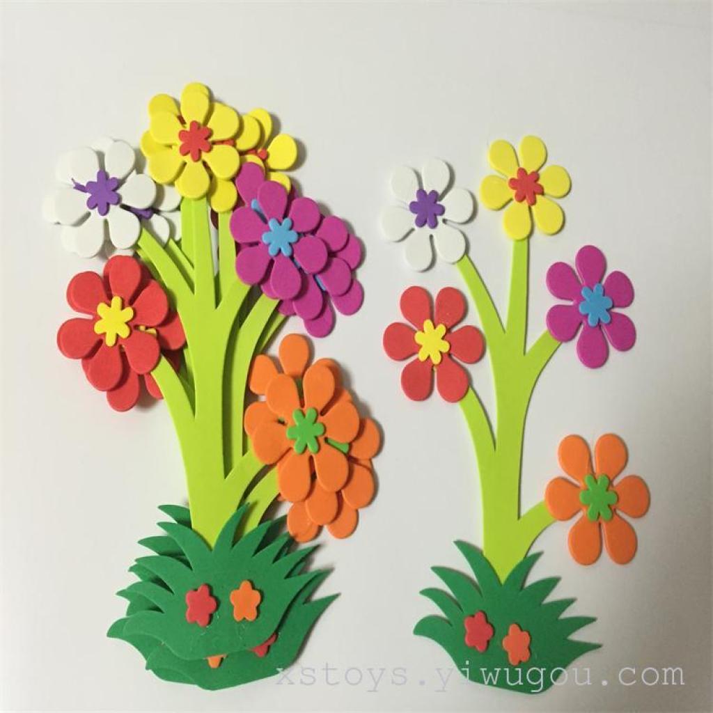 Supply The Kindergarten Wall Blackboard Diy Decoration Wall