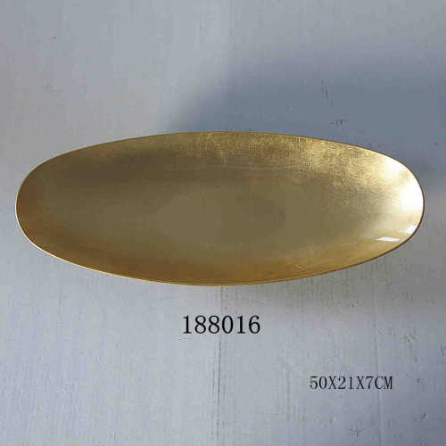 Plate Plastic Plate Christmas Plate Gold Plate Galactic Disk Boat Tray