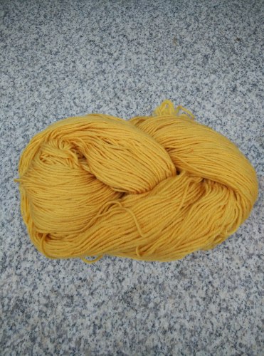 Factory Special Supply Polyester Medium Thickness Four-Strand Wool All Kinds of Dolls Spot Thread Wholesale