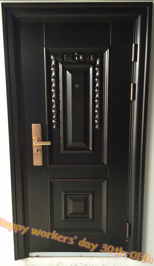 门 防盗门 铁门