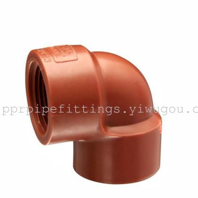 Elbow manufacturers direct sales red brown